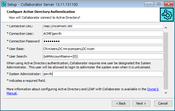 ad-installer