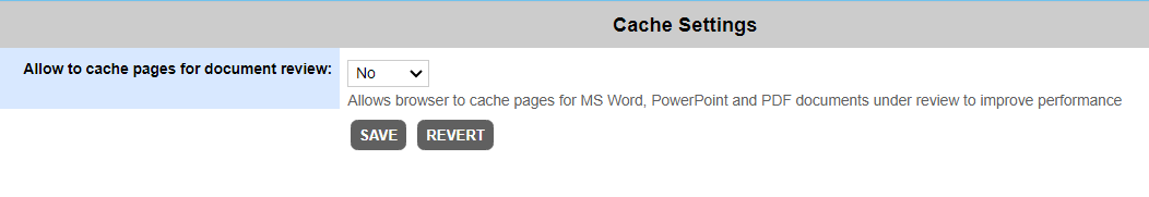 admin-general-cache-settings