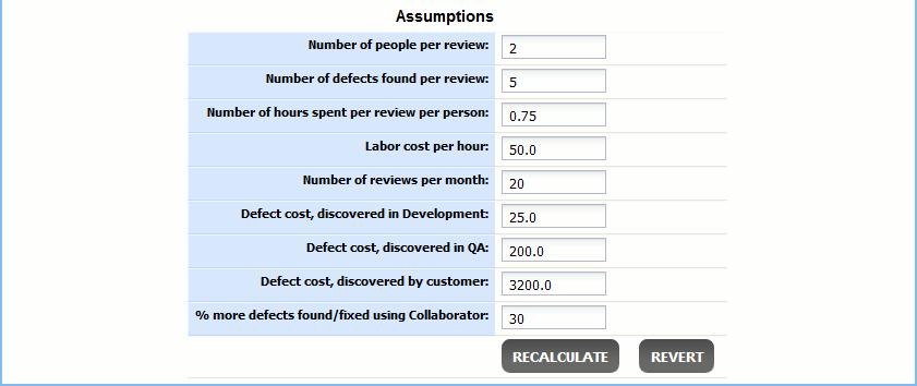 admin-savings-assumptions