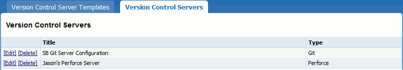admin-versioncontrol-server-list