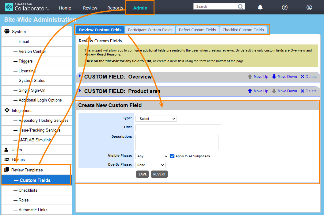 create-custom-field