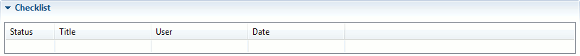 Participant Custom Fields