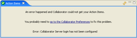 eclipse-view-actionitems-error
