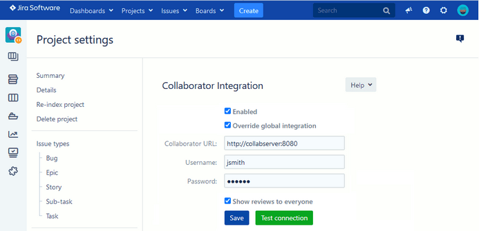 jira-plugin-settings