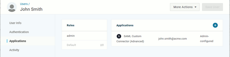 onelogin-assign-user