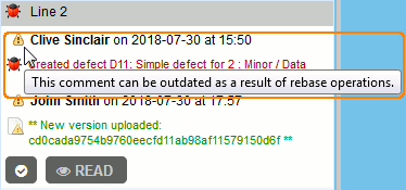 outdated-comment-in-chat