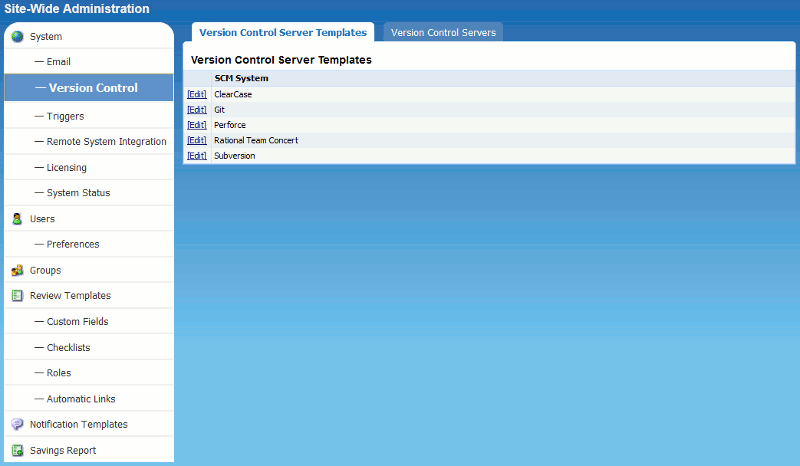 version-controlclear