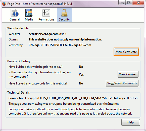 vs-plugin-https-page-info