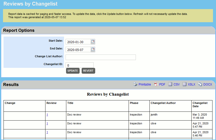 ws-report-example